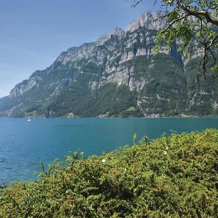 Flumserberg 4b *